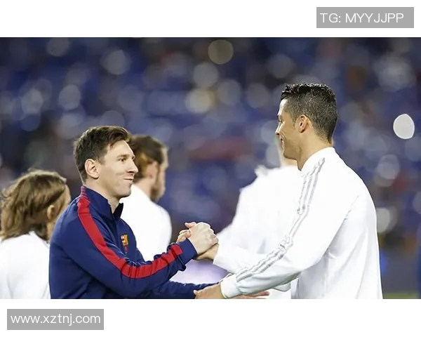 世界足球第二号球星是谁 他与梅西和C罗的差距在哪