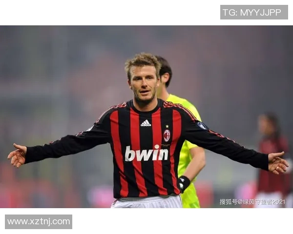 全球最帅足球明星排行 谁是你心中的颜值之王