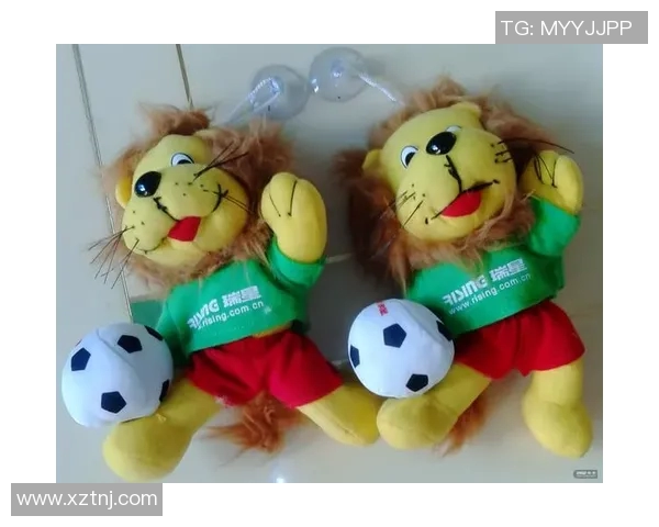 足球明星玩具系列全新上线 足球迷必备精美收藏品尽在其中