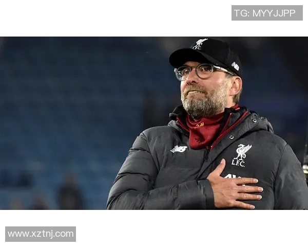克洛普足球生涯回顾与成就解析 了解这位传奇教练的成长与贡献